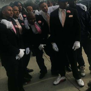 Meet your Posher, Thomas